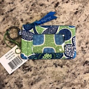 Vera Bradley ID wallet